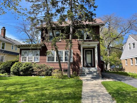 708 Irving Ave, Wheaton, IL 60187 photo 32