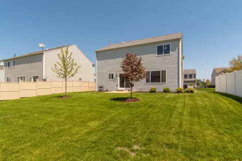 1801 Silver Ridge Dr, Plainfield, IL 60586 photo 7