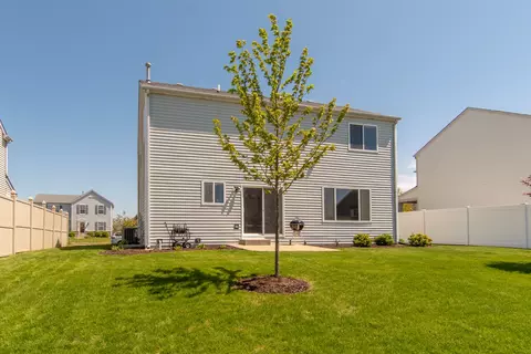 1801 Silver Ridge Dr, Plainfield, IL 60586 photo 8