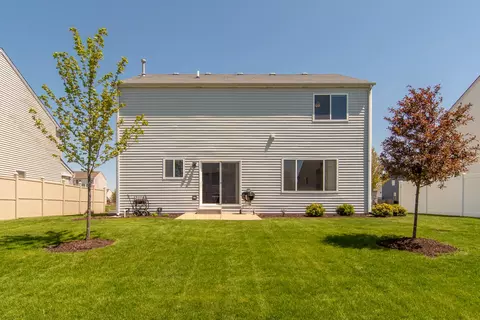 1801 Silver Ridge Dr, Plainfield, IL 60586 photo 6