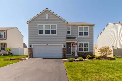 1801 Silver Ridge Dr, Plainfield, IL 60586 photo 1