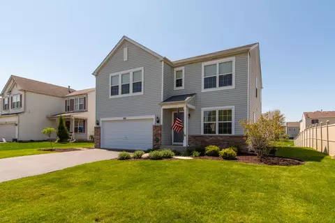 1801 Silver Ridge Dr, Plainfield, IL 60586 photo 3