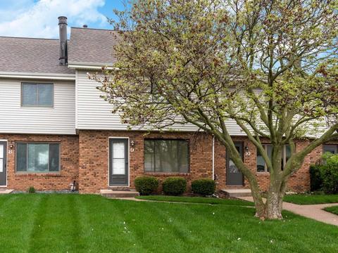 1404 Keller Rd #9, Normal, IL 61761 photo 1
