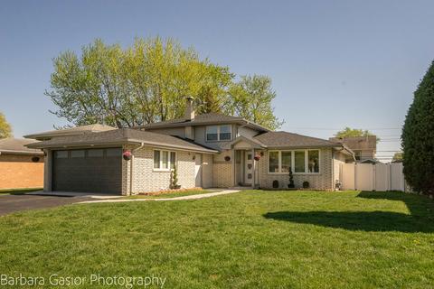 7713 W 80th Pl, Bridgeview, IL 60455 photo 1
