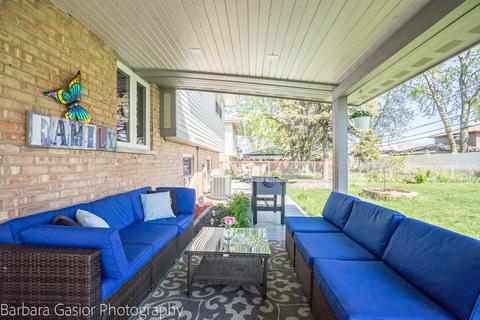 7713 W 80th Pl, Bridgeview, IL 60455 photo 27