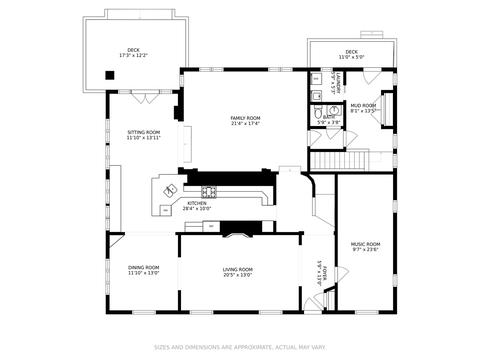 2720 Harrison St, Evanston, IL 60201 photo 31