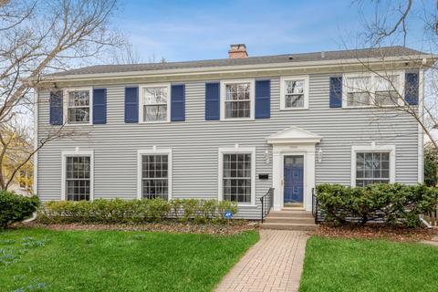 2720 Harrison St, Evanston, IL 60201 photo 1
