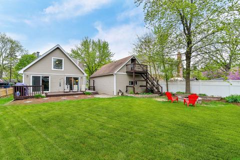1927 Evergreen St, Wheaton, IL 60187 photo 26