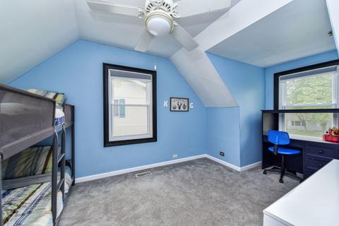 1927 Evergreen St, Wheaton, IL 60187 photo 19