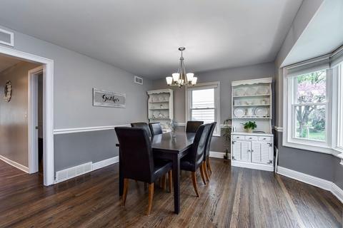 1927 Evergreen St, Wheaton, IL 60187 photo 7