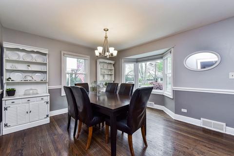 1927 Evergreen St, Wheaton, IL 60187 photo 5