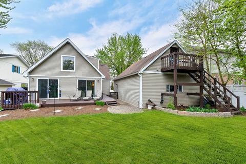 1927 Evergreen St, Wheaton, IL 60187 photo 27