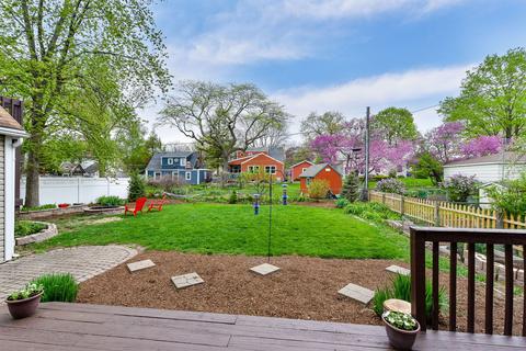 1927 Evergreen St, Wheaton, IL 60187 photo 25