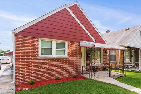 4037 Ruby St, Schiller Park, IL 60176 photo 2