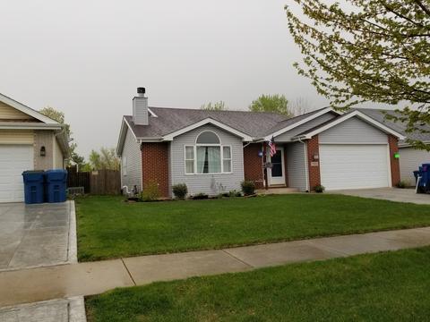 3133 Sandy Ridge Dr, Steger, IL 60475 photo 2
