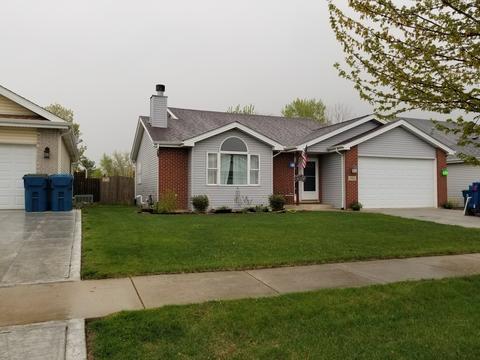 3133 Sandy Ridge Dr, Steger, IL 60475 photo 3
