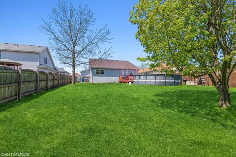 3133 Sandy Ridge Dr, Steger, IL 60475 photo 12