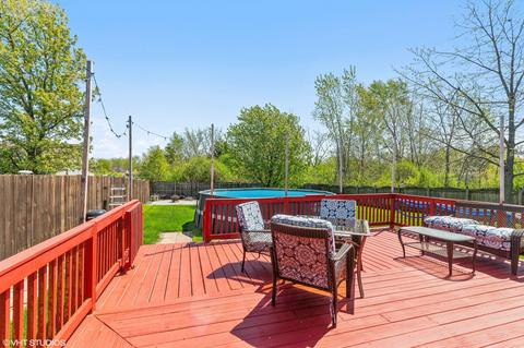 3133 Sandy Ridge Dr, Steger, IL 60475 photo 11