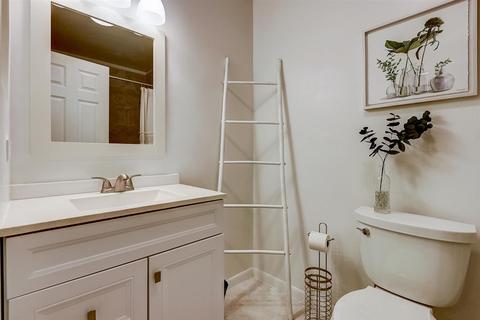 1020 Ferndale Ct #C2, Wheeling, IL 60090 photo 19