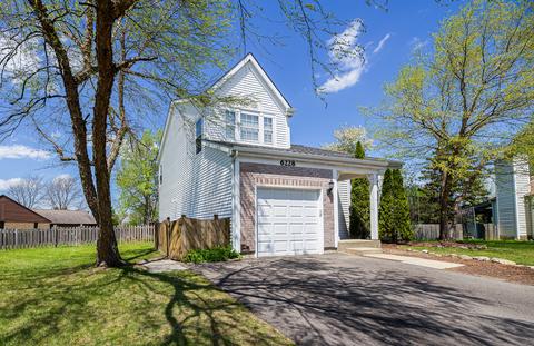 6228 Eagle Ridge Dr, Gurnee, IL 60031 photo 1
