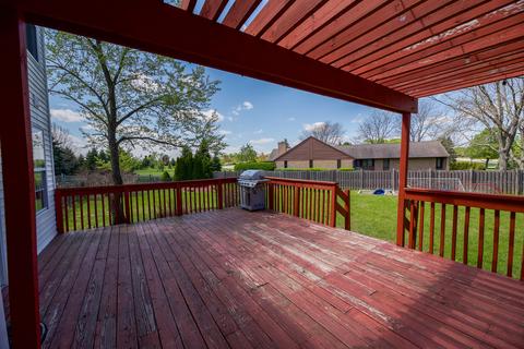 6228 Eagle Ridge Dr, Gurnee, IL 60031 photo 19