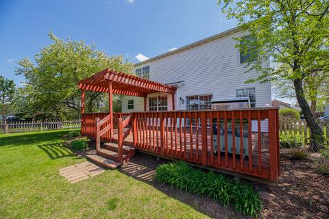 6228 Eagle Ridge Dr, Gurnee, IL 60031 photo 21