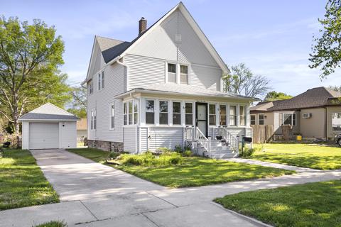 816 E Jefferson St, Morris, IL 60450 photo 1
