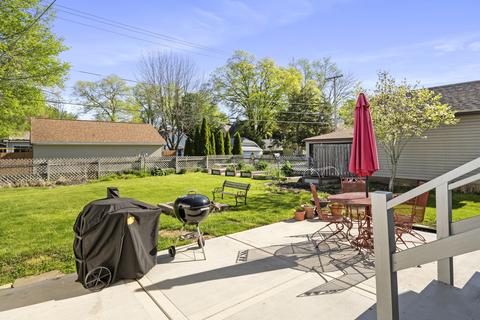 816 E Jefferson St, Morris, IL 60450 photo 17