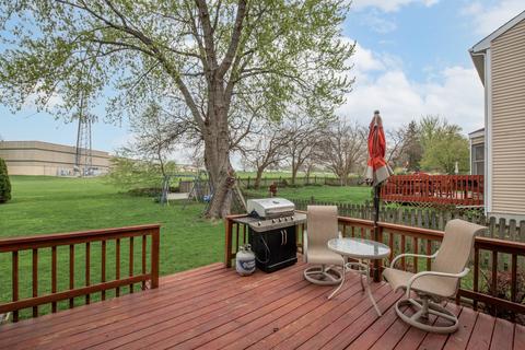 2485 Lakeside Dr, Aurora, IL 60504 photo 50
