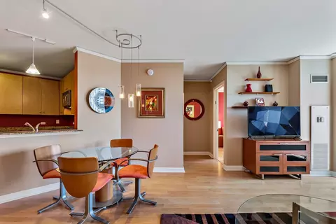 420 E Waterside Dr #2902, Chicago, IL 60601 photo 5