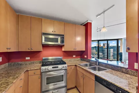420 E Waterside Dr #2902, Chicago, IL 60601 photo 3
