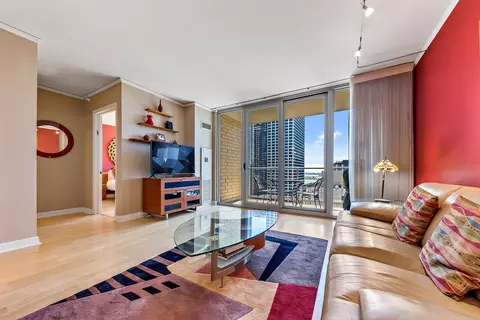 420 E Waterside Dr #2902, Chicago, IL 60601 photo 6