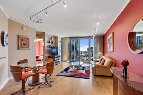 420 E Waterside Dr #2902, Chicago, IL 60601 photo 2
