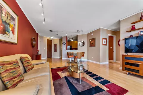 420 E Waterside Dr #2902, Chicago, IL 60601 photo 8