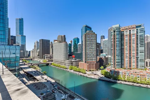 420 E Waterside Dr #2902, Chicago, IL 60601 photo 17