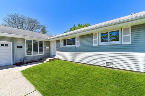 302 S Beverly St, Wheaton, IL 60187 photo 1