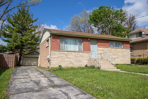 42 Oakridge Ave, Hillside, IL 60162 photo 1