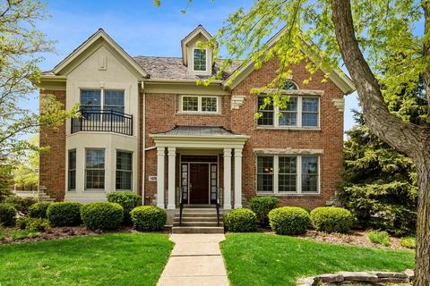 1478 Monterey Dr, Glenview, IL 60026 photo 1
