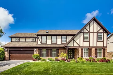 1346 Gordon Ter, Deerfield, IL 60015 photo 1