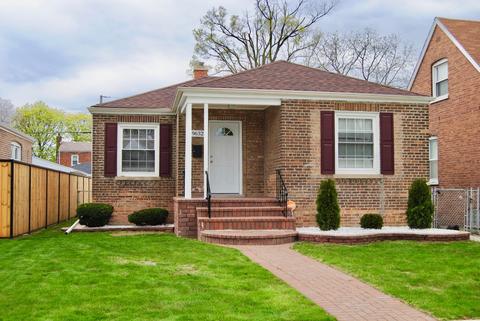 9632 S Avalon Ave, Chicago, IL 60628 photo 1