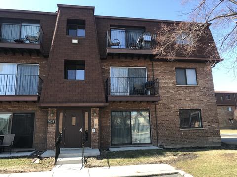 628 Cobblestone Cir #B, Glenview, IL 60025 photo 1