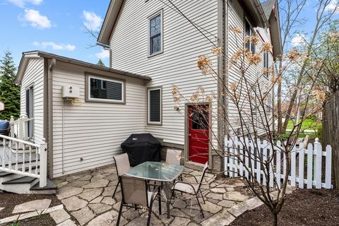 112 E North Ave, Lake Bluff, IL 60044 photo 37