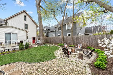 112 E North Ave, Lake Bluff, IL 60044 photo 39