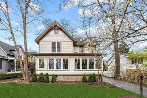 112 E North Ave, Lake Bluff, IL 60044 photo 2