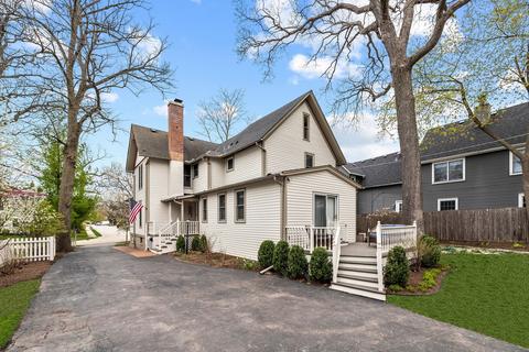 112 E North Ave, Lake Bluff, IL 60044 photo 35