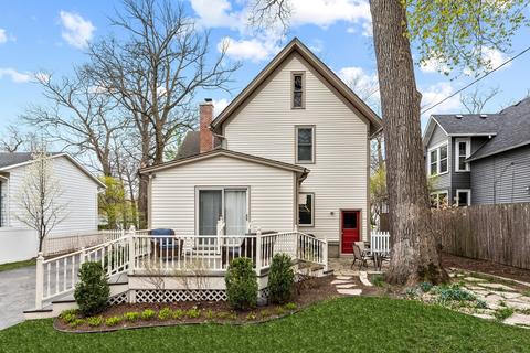 112 E North Ave, Lake Bluff, IL 60044 photo 38