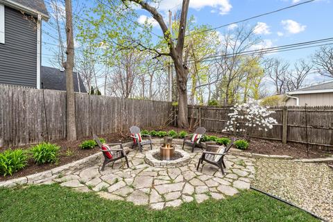 112 E North Ave, Lake Bluff, IL 60044 photo 40