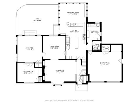 710 Westgate Rd, Deerfield, IL 60015 photo 34