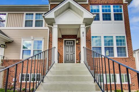 81 Nicholas Dr W, Des Plaines, IL 60016 photo 1