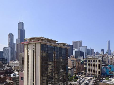 40 E 9th St #1110C, Chicago, IL 60605 photo 31